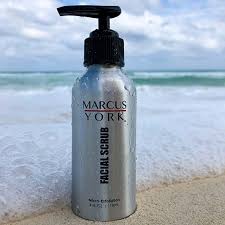 Veido šveitiklis vyrams 118 ml