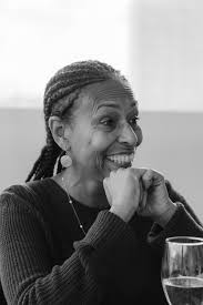 S2: Ep 15: Margo Hall Artistic Director of the Lorraine Hansberry Theater —  Beyond the Fog Radio