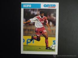 See more of enzo scifo on facebook. Cromo Ficha Onze Mondial Francia Enzo Scifo Buy Old Football Stickers At Todocoleccion 127764598