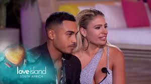 Unseen bits, millie and liam, who are currently coupled up, enjoyed a glass of wine (and. Love Island Sa Millie And Asad Wouldn T Do Anything Differently On The Show