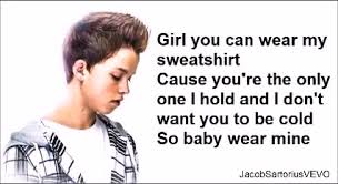 Spoti.fi/2c62ne5 purchase on google play: Jacob Sartorius Sweatshirt Lyrics Coub The Biggest Video Meme Platform
