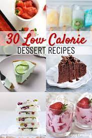 I did get to a place where tracking is not only fun, but it's like a science project for me. 30 Low Calorie Dessert Recipes Low Calorie Fruit Dessert Low Calorie Recipes Dessert Dessert Recipes