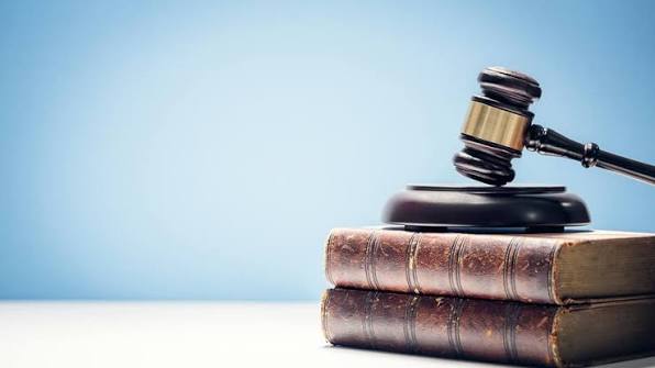 Law: What is it good for? | Oxford Department of International Development