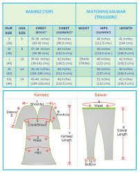 Image Result For Suit Measurements India Slwara Suit