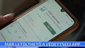 Eeszt alkalmazás apk we provide on this page is original, direct fetch from google store. Mar Letoltheto A Vedettsegi App Youtube