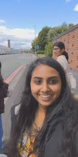 Helen Rose Abraham (@helenabraham_)