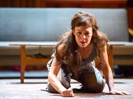 Helen mccrory will be remembered not just for her remarkable stage and screen performances, but also for how terribly sad that we've lost helen mccrory so young. Helen Mccrory Delivers Tension And Thrills In Medea Londonist