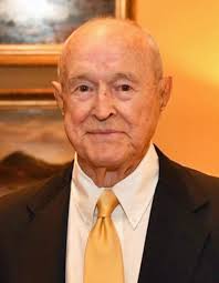 William Chappell, Sr.