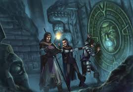 And if you're sick of medieval fantasy,. Gvsahb2oivaulm