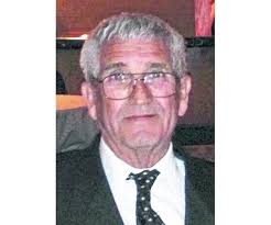 Wayne Pontius Obituary (1944