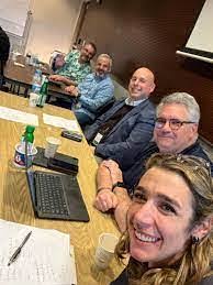 Shawn Messinger's Instagram, Twitter & Facebook