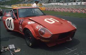 多彩なマシンが登場した富士グランチャンピオンシリーズ 序幕編 富士スピードウェイ50年の歴史 motorz レースカー 日産自動車 日産