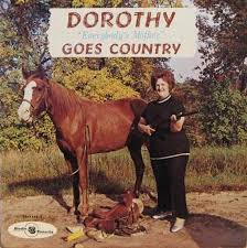 Image result for dischi country copertine