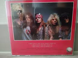 Available now as box set, super deluxe, double lp. Guns N Roses Sweet Child O Mine Cd Photo Metal Kingdom
