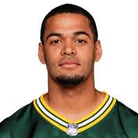 Darrius Shepherd, Los Angeles Chargers, WR