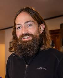 Earth science experts