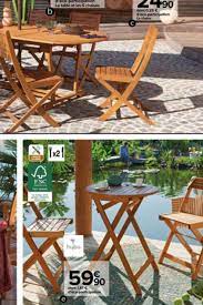 carrefour arrivage mobilier de jardin nouveautes du 30 mars au 25 avril 2021 collection atacama en 2021 mobilier jardin faire des economies mobilier