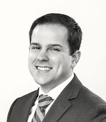 Jacob Holden is a litigation attorney in Dinsmore's Wheeling office.