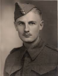 Tripping Over My Roots: May 2016