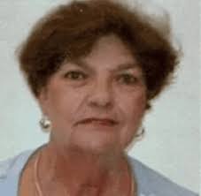 Barbara Ann Williams