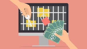 Colonial pipeline, a vital u.s. The Colonial Pipeline Hack Is A New Extreme For Ransomware Wired