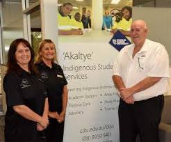 Skip to main content menu. Fresh Face For Cdu S Akaltye Centre