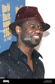 Mcknight hi-res stock photography and images