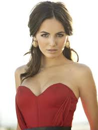 Camilla Belle : rCamillaBelle