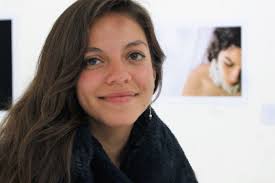 En la galería "José Clemente Orozco".