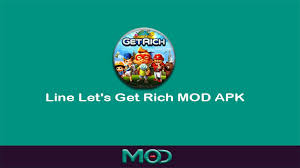 3d es un games aplicación para android. Line Let S Get Rich Mod Apk Download Versi Terbaru 2019