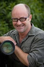 Featured Photographer: Mark West