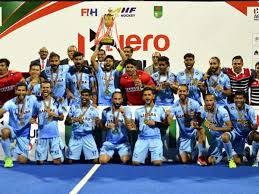 Meanwhile sri lanka won 5 asian cup trophies. Asia Cup Hockey 2017 India Beat Malaysia 2 1 To Win Third Asia Cup Title Hockey News Times Of India