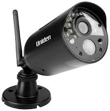 Guardian G3711l Uniden