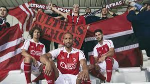 Découvrez le nouveau maillot de reims de football : Football Ligue 1 Le Nouveau Maillot Du Stade De Reims Devoile