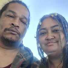 April Lyn Lomasi Paul