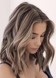 20 Best Hairstyle To Shine Your Personality Brownhairbalayage Brown Hair Balayage Hair Styles Medium Hair Styles