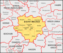 Find and book deals on the best apartments in dortmund, germany! Dortmund Wikipedia