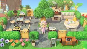 Pin By Sienna Hees On Animal Crossing Island Inspo Backyard Animals Animal Crossing Villagers Animal Crossing Game