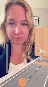 This looked fun… might delete later 😜 #doremichallenge