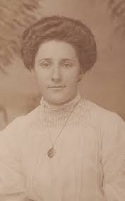 Ella Katherine Schopf Fletcher (1888-1952)