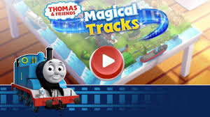 Edward and gordon/edward helps out. Thomas Friends Magical Tracks Win Toys And Decorations To Customize Your Train Set Youtube