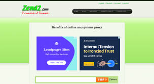 Proxy yang paling populer dan paling dikenal saat ini adalah. 10 Situs Proxy Gratis Paling Populer Yang Pernah Anda Kenal
