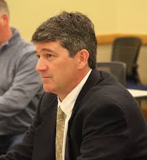 Many changes of department heads