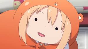You may crop, resize and customize himouto! Himouto Umaru Chan Hd Wallpaper