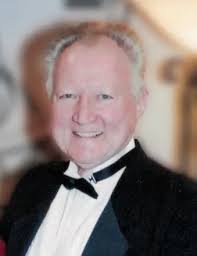 Obituary information for George R. Lubienski