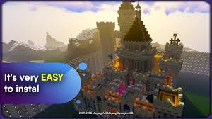 Los juegos mmorpg gratis mas jugados para android 2019. Pocket Rpg Mod For Mcpe For Android Apk Download