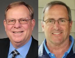 Iowa Senate district 28 preview: Michael Breitbach vs. Matt Tapscott