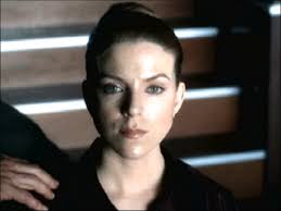 Picture of Sabrina Grdevich