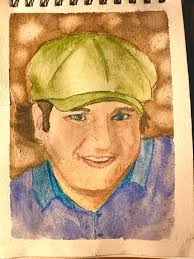 Olive's adventure in Kawagoe, Japan