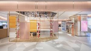 Pin By Sailo On Shop Front Multifunctional Space Retail Space House
